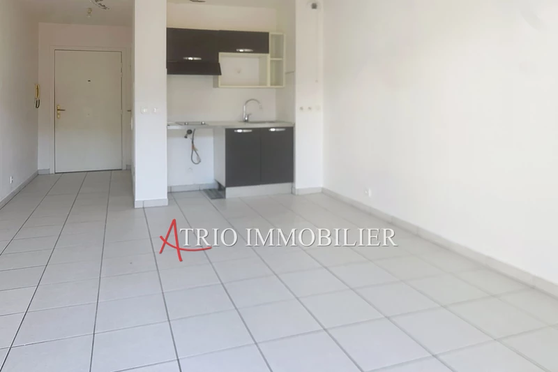 Vente appartement Saint-Laurent-du-Var  