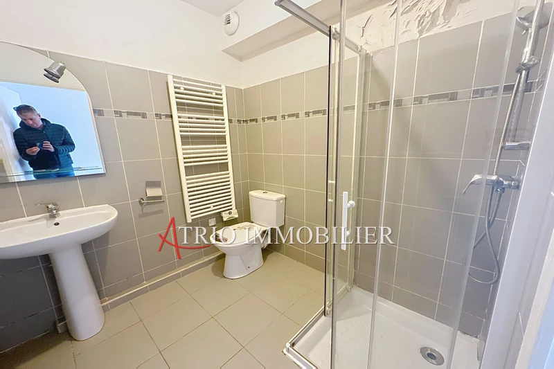 Vente appartement Saint-Laurent-du-Var  