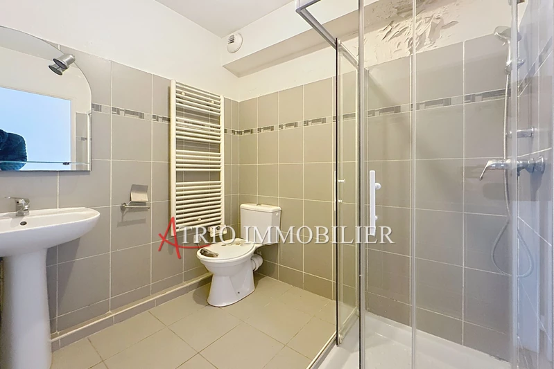 Vente appartement Saint-Laurent-du-Var  