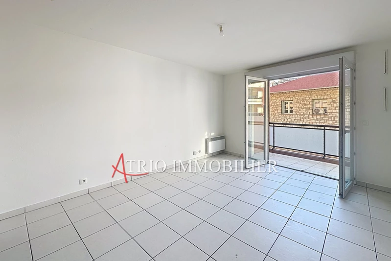 Vente appartement Saint-Laurent-du-Var  