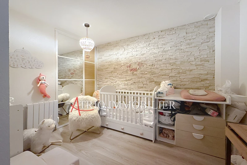 Vente appartement Saint-Laurent-du-Var  