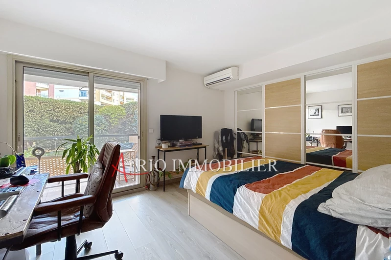 Vente appartement Saint-Laurent-du-Var  