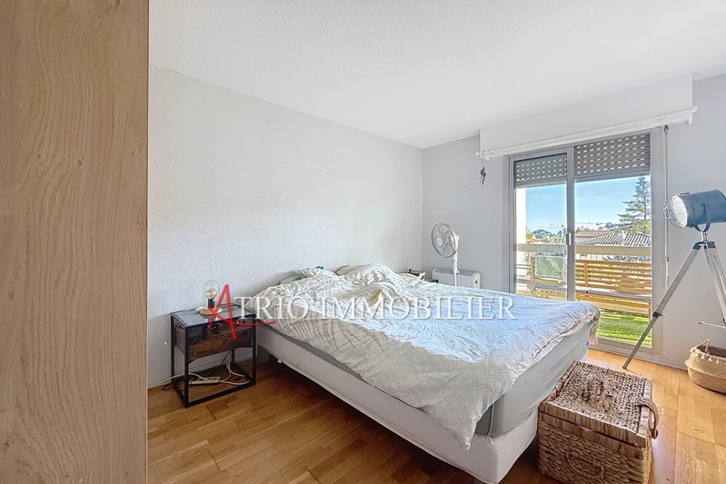 Vente appartement Cagnes-sur-Mer  