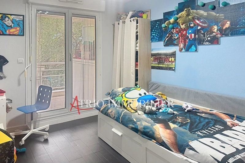 Vente appartement Saint-Laurent-du-Var Vente appartement Saint-Laurent-du-Var