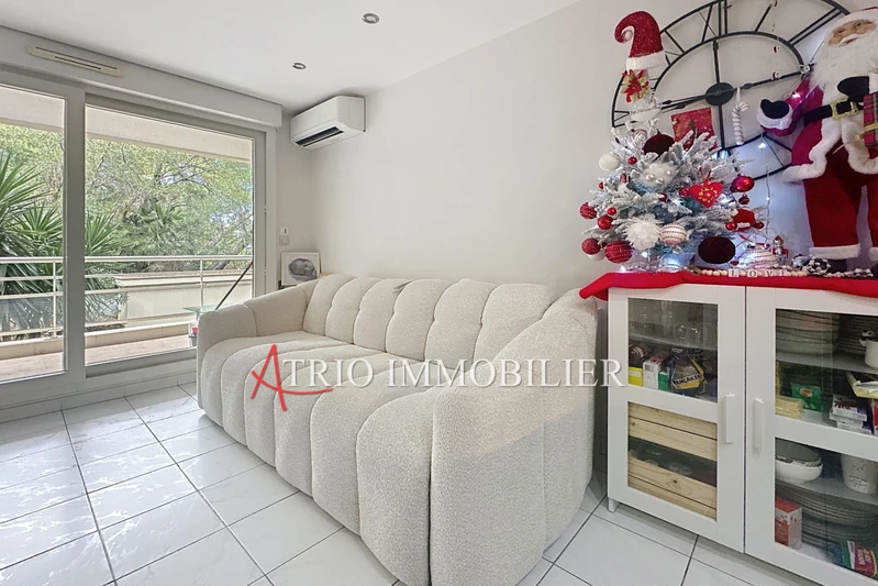 Vente appartement Saint-Laurent-du-Var Vente appartement Saint-Laurent-du-Var