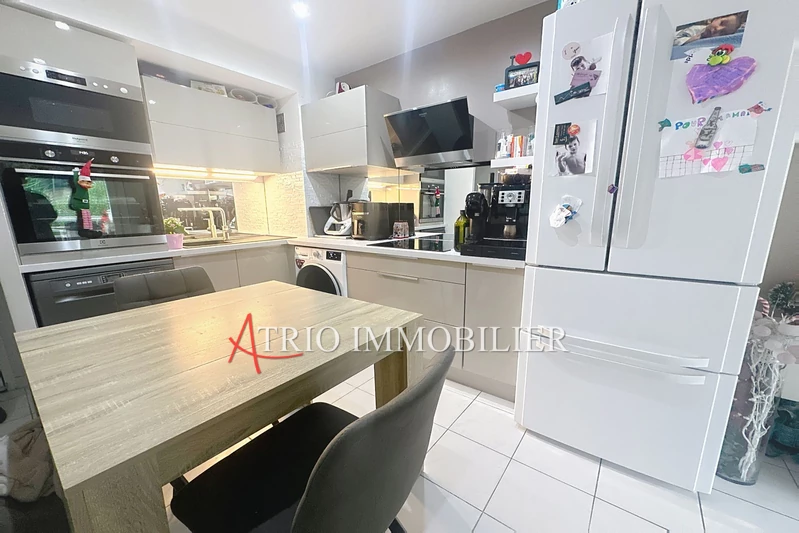 Vente appartement Saint-Laurent-du-Var Vente appartement Saint-Laurent-du-Var