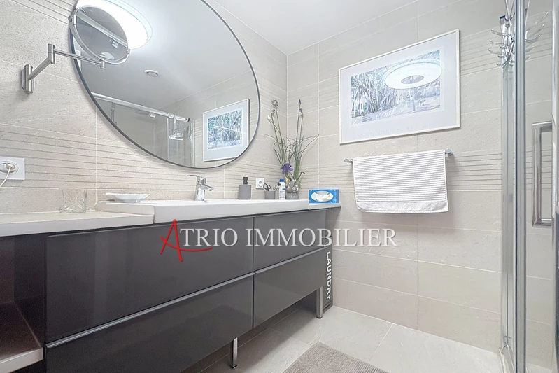 Vente appartement Cagnes-sur-Mer Vente appartement Cagnes-sur-Mer