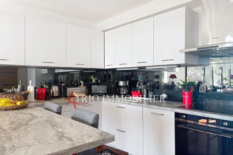 Vente appartement Cagnes-sur-Mer Vente appartement Cagnes-sur-Mer