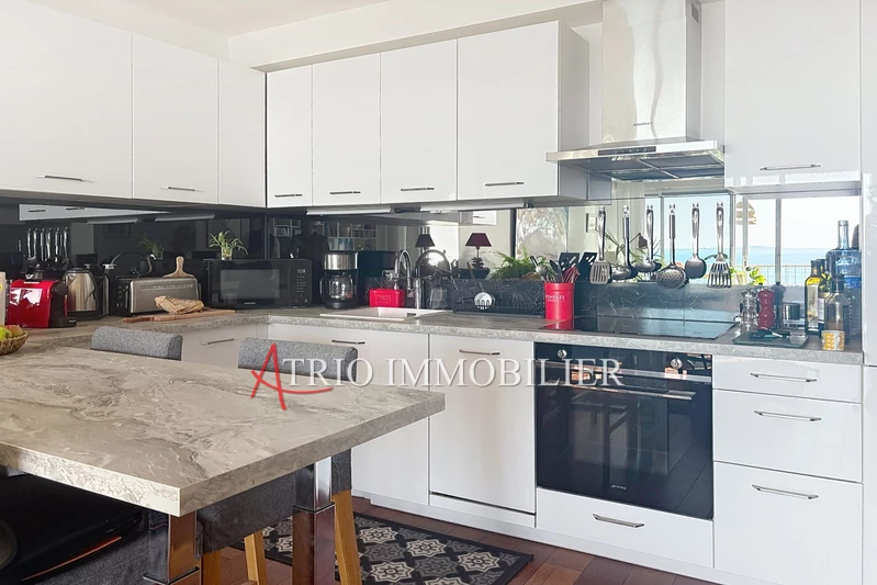 Vente appartement Cagnes-sur-Mer Vente appartement Cagnes-sur-Mer