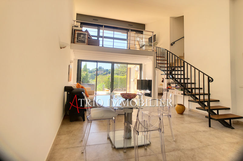 Photo Maison Saint-Paul-de-Vence Les malvans, achat maison 2 chambres 75 m²