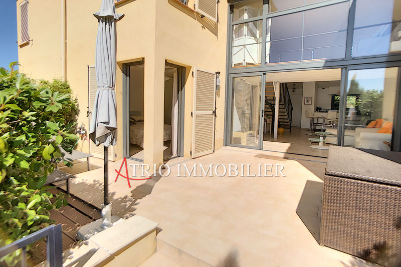 Photo Maison Saint-Paul-de-Vence Les malvans, achat maison 2 chambres 75 m²