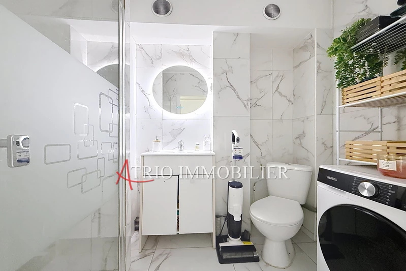 Vente appartement Villeneuve-Loubet Vente appartement Villeneuve-Loubet