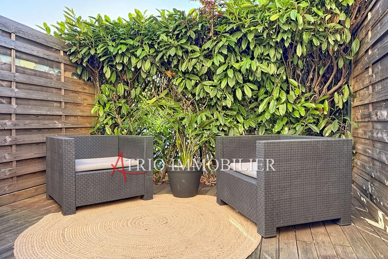 Vente appartement Villeneuve-Loubet Vente appartement Villeneuve-Loubet