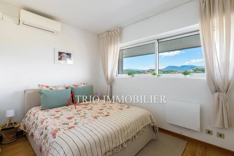 Vente appartement Villeneuve-Loubet  