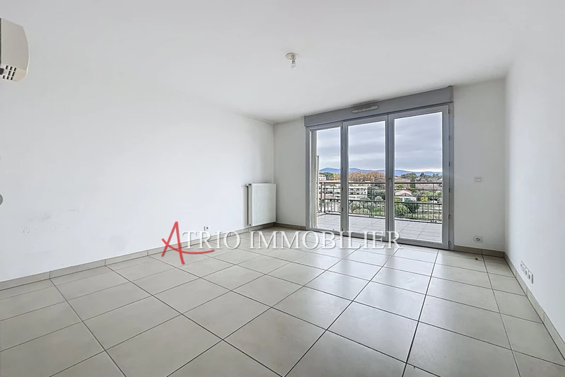 Vente appartement Antibes  