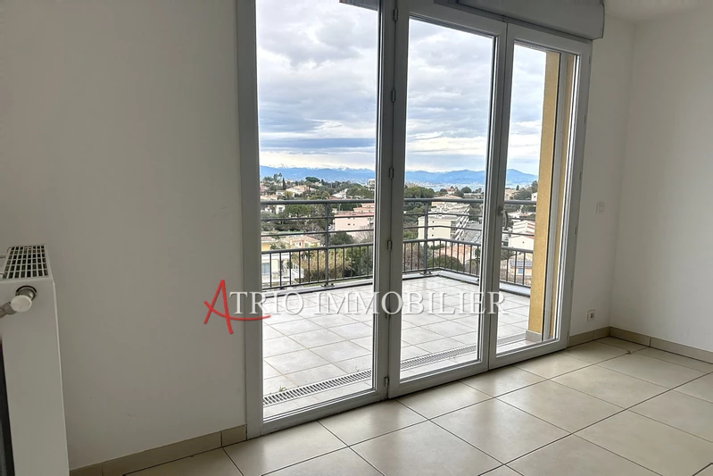 Vente appartement Antibes  
