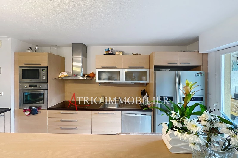 Vente appartement Saint-Laurent-du-Var Vente appartement Saint-Laurent-du-Var