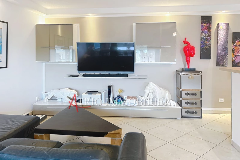 Vente appartement Saint-Laurent-du-Var Vente appartement Saint-Laurent-du-Var