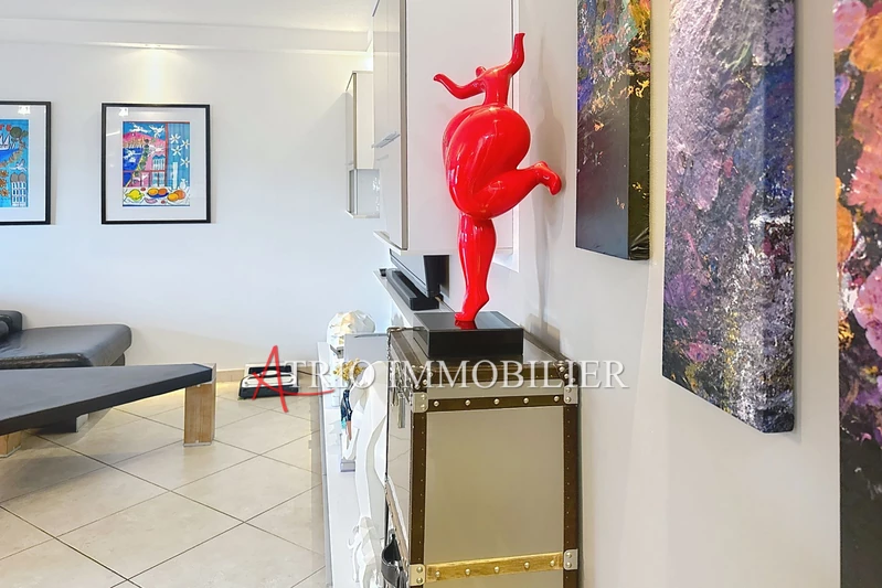 Vente appartement Saint-Laurent-du-Var Vente appartement Saint-Laurent-du-Var