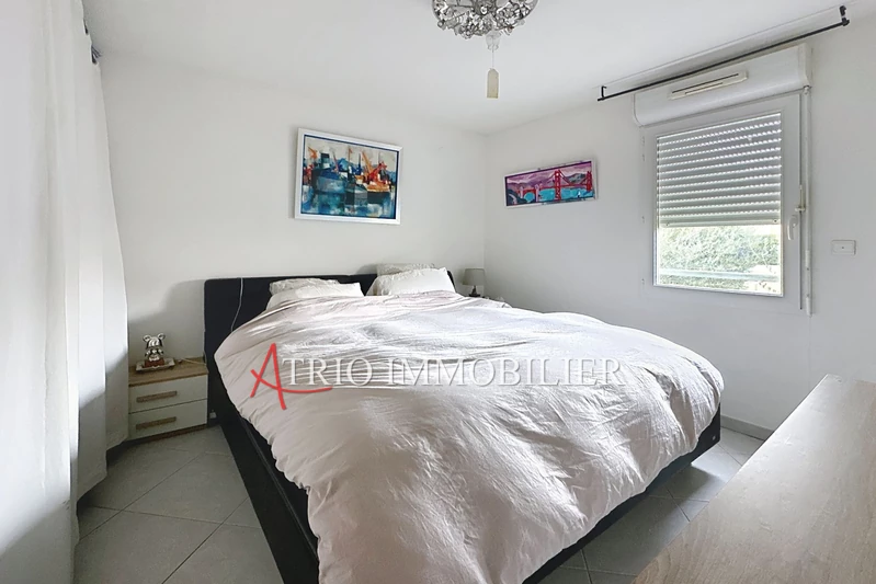 Vente appartement Saint-Laurent-du-Var Vente appartement Saint-Laurent-du-Var