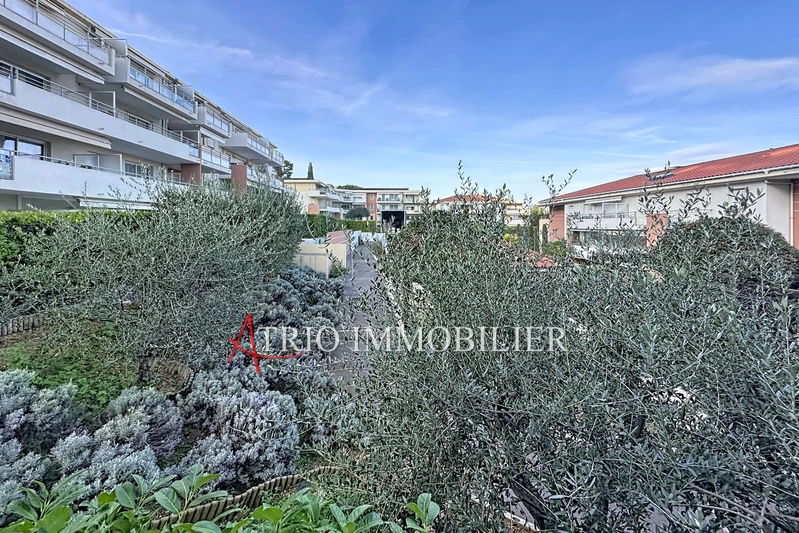 Vente appartement Saint-Laurent-du-Var Vente appartement Saint-Laurent-du-Var