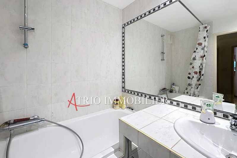 Vente appartement Saint-Laurent-du-Var Vente appartement Saint-Laurent-du-Var