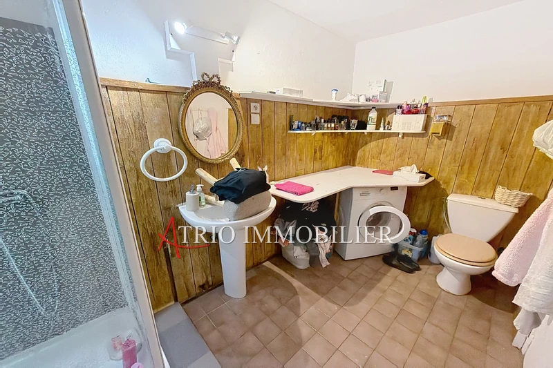 Vente appartement Saint-Laurent-du-Var  