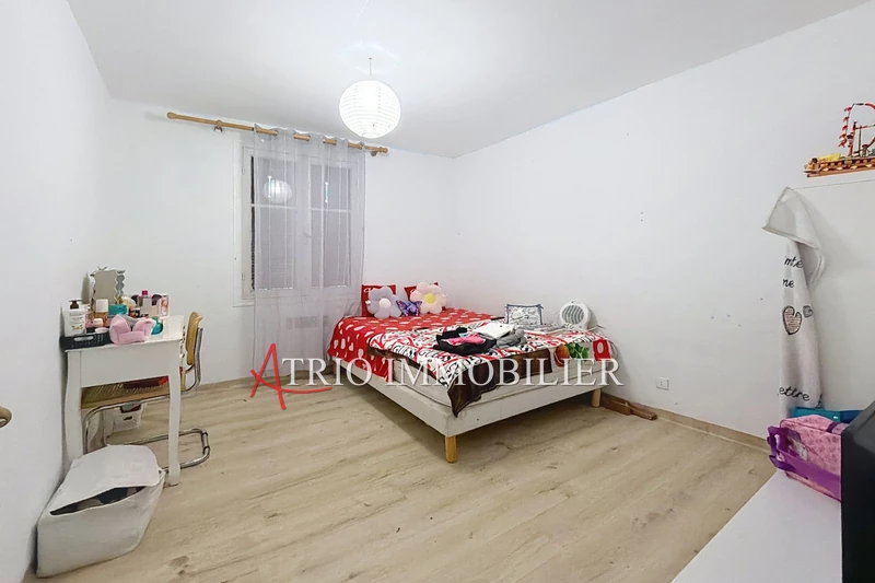 Vente appartement Saint-Laurent-du-Var  