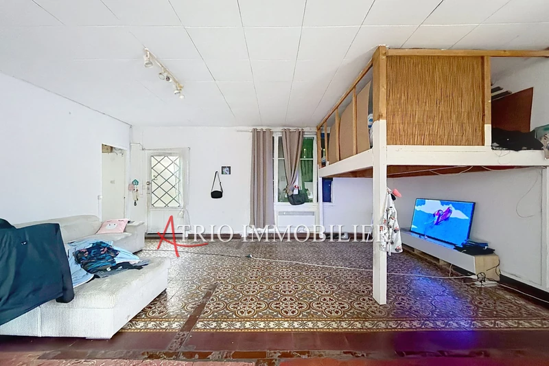 Vente appartement Saint-Laurent-du-Var  