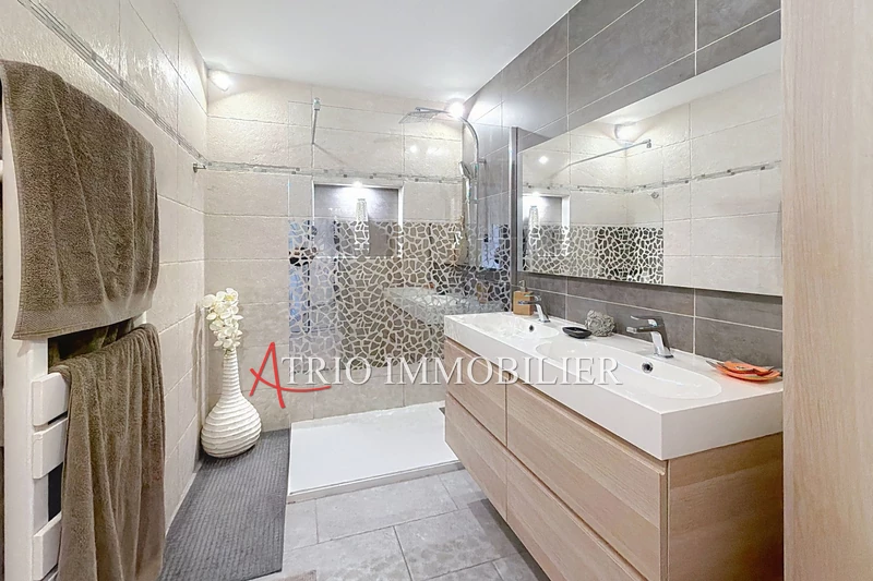 Vente appartement Saint-Laurent-du-Var  