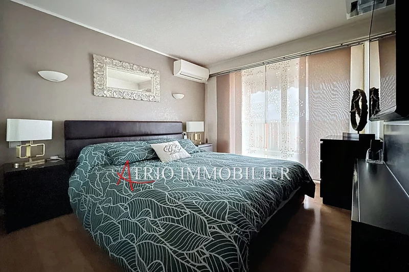 Vente appartement Saint-Laurent-du-Var  