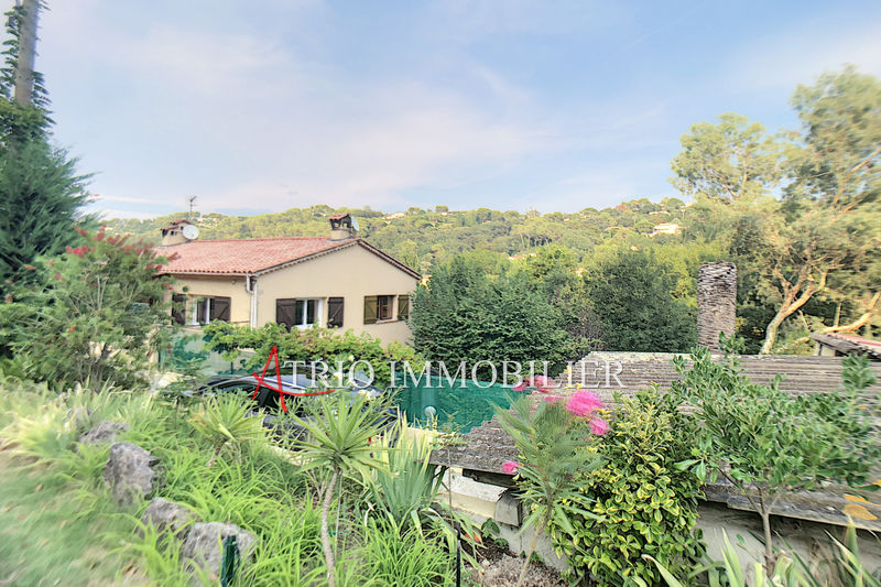 Photo Maison Saint-Paul-de-Vence achat maison 2 chambres 75 m²