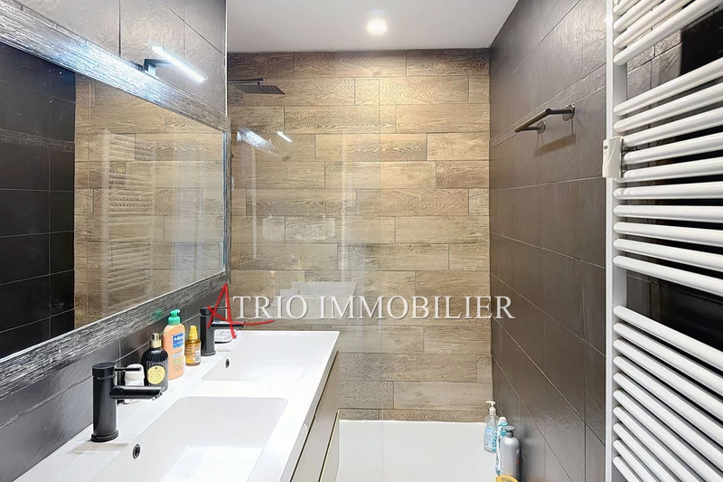 Vente appartement Saint-Laurent-du-Var  