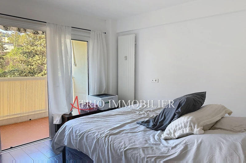 Vente appartement Saint-Laurent-du-Var  