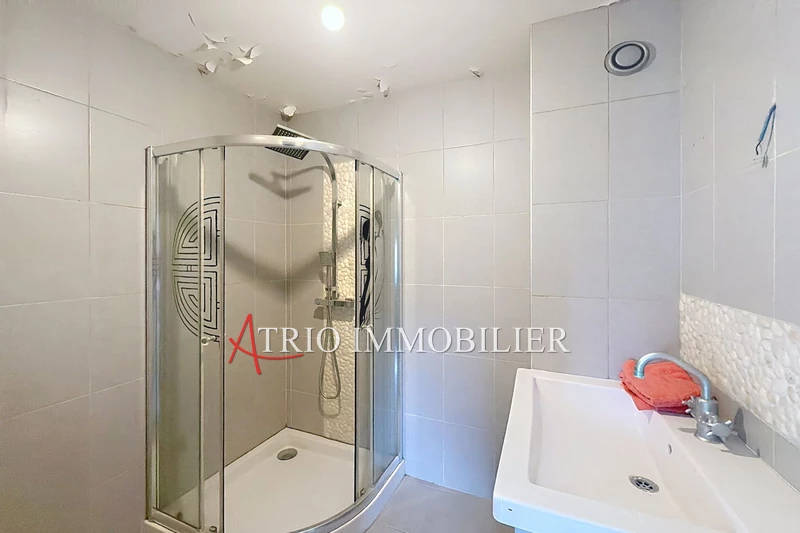 Vente appartement Cagnes-sur-Mer  