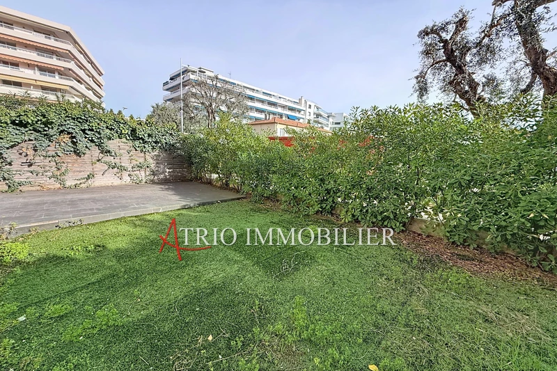 Vente appartement Cagnes-sur-Mer  