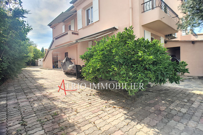 Photo Maison Villeneuve-Loubet Bouches du loup, achat maison 3 chambres 110 m²