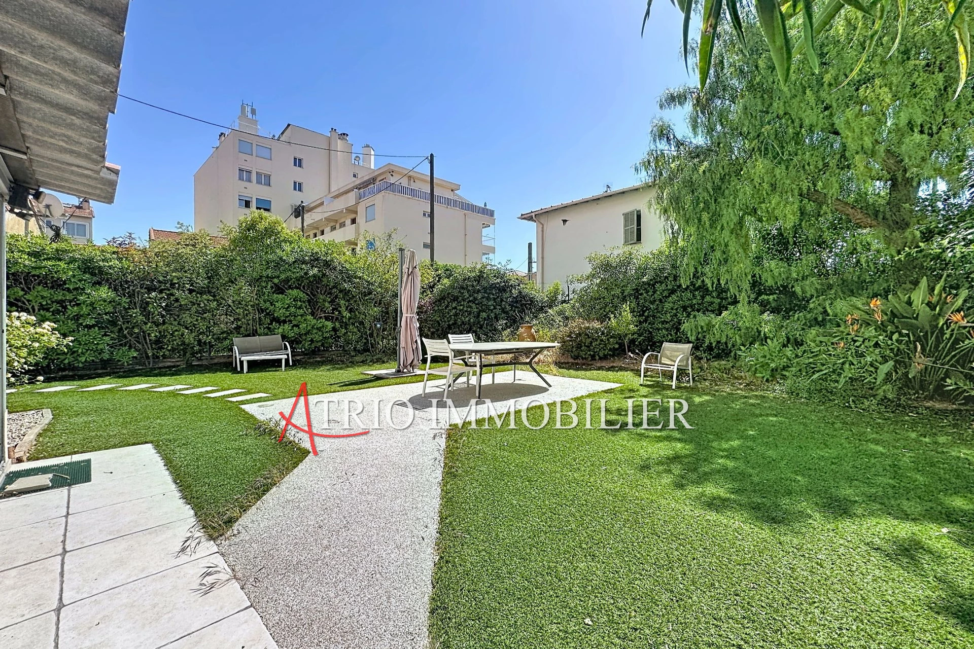 Appartement 4 pièces 90 m² · à Cagnes-sur-Mer · 90 m² · 864 000 €