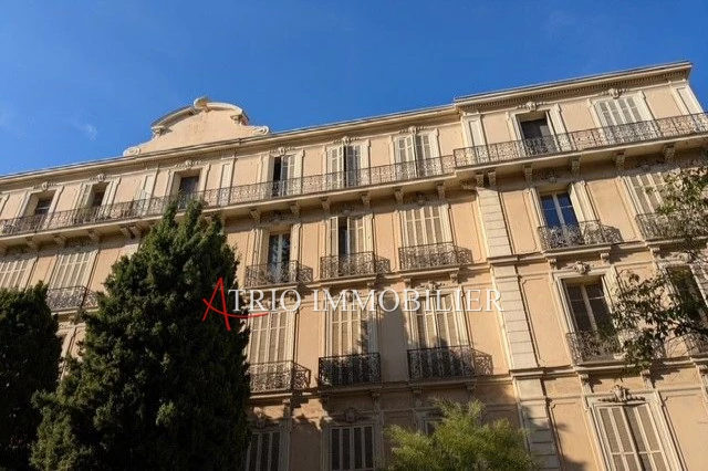 Vente Appartement 217m² à Menton (06500) - Atrio Immobilier