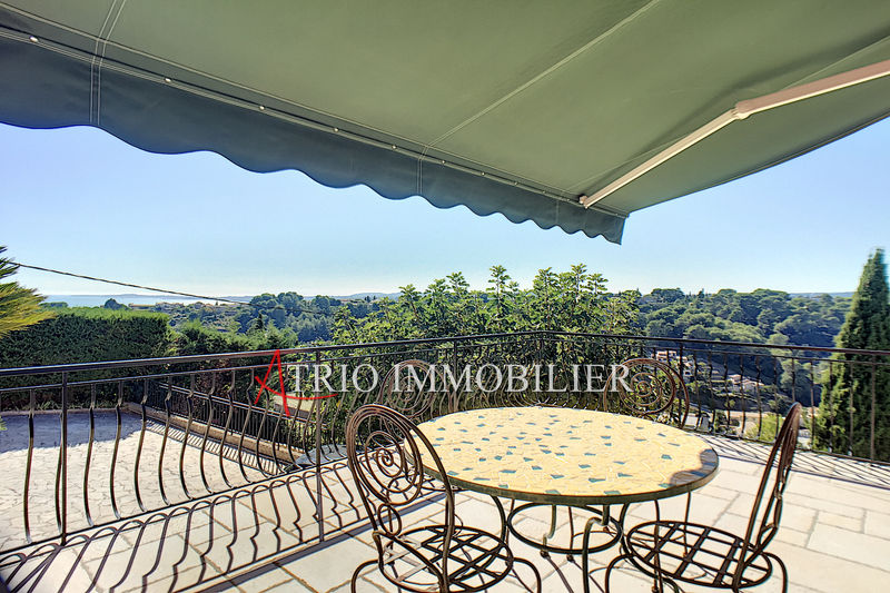 Photo Maison Cagnes-sur-Mer achat maison 5 chambres 187 m²
