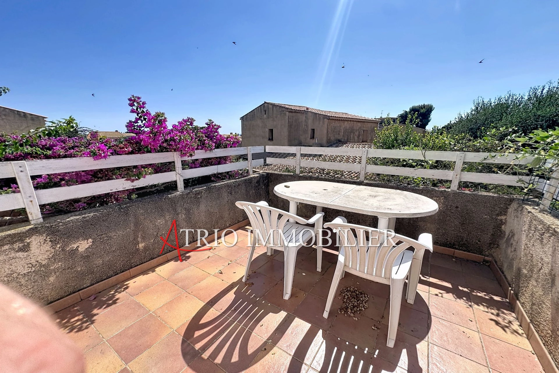 Appartement 1 pièce 40 m² · à Cagnes-sur-Mer · 40 m² · 242 000 €