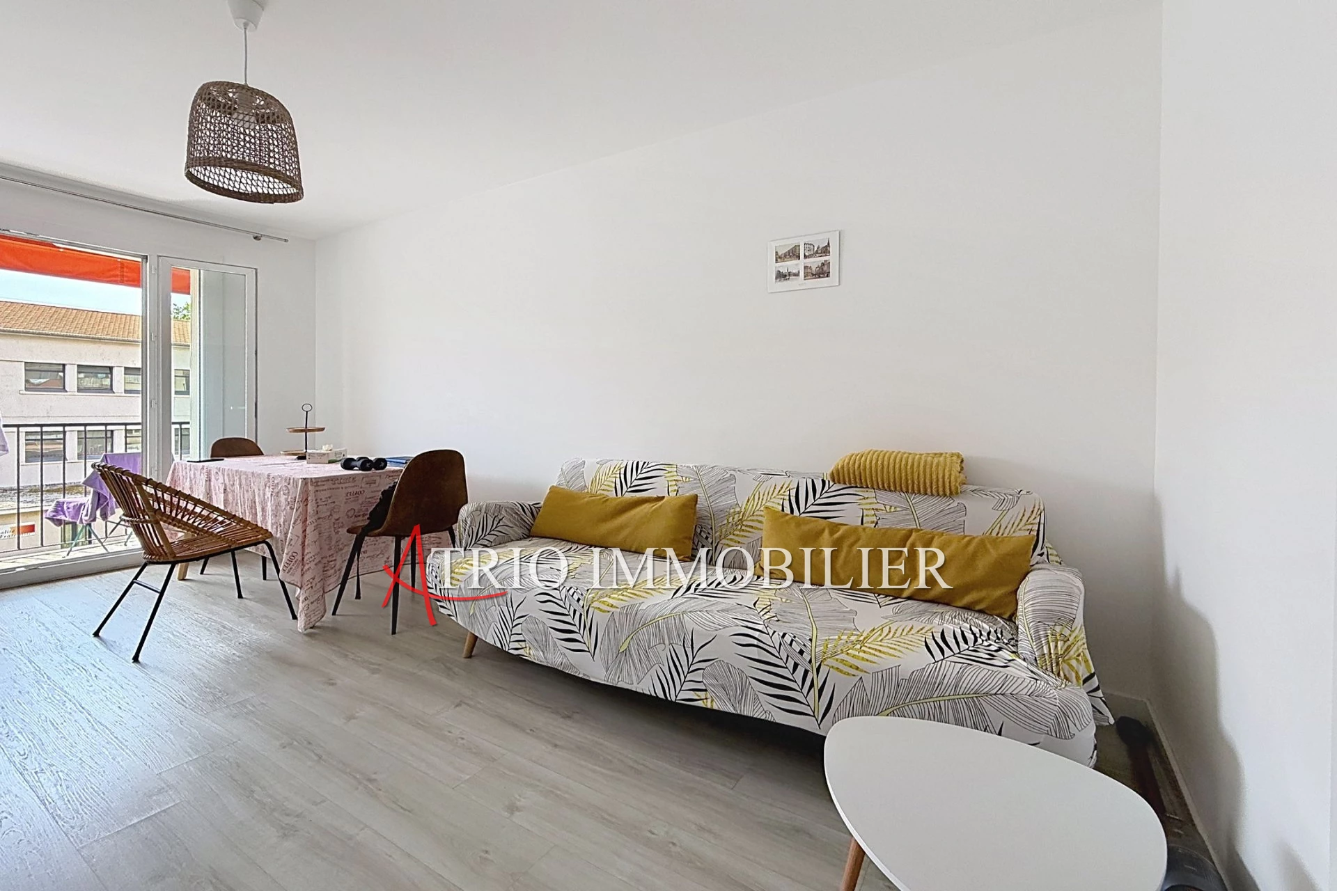 Appartement 3 pièces 58 m² · à Nice · 58 m² · 200 000 €