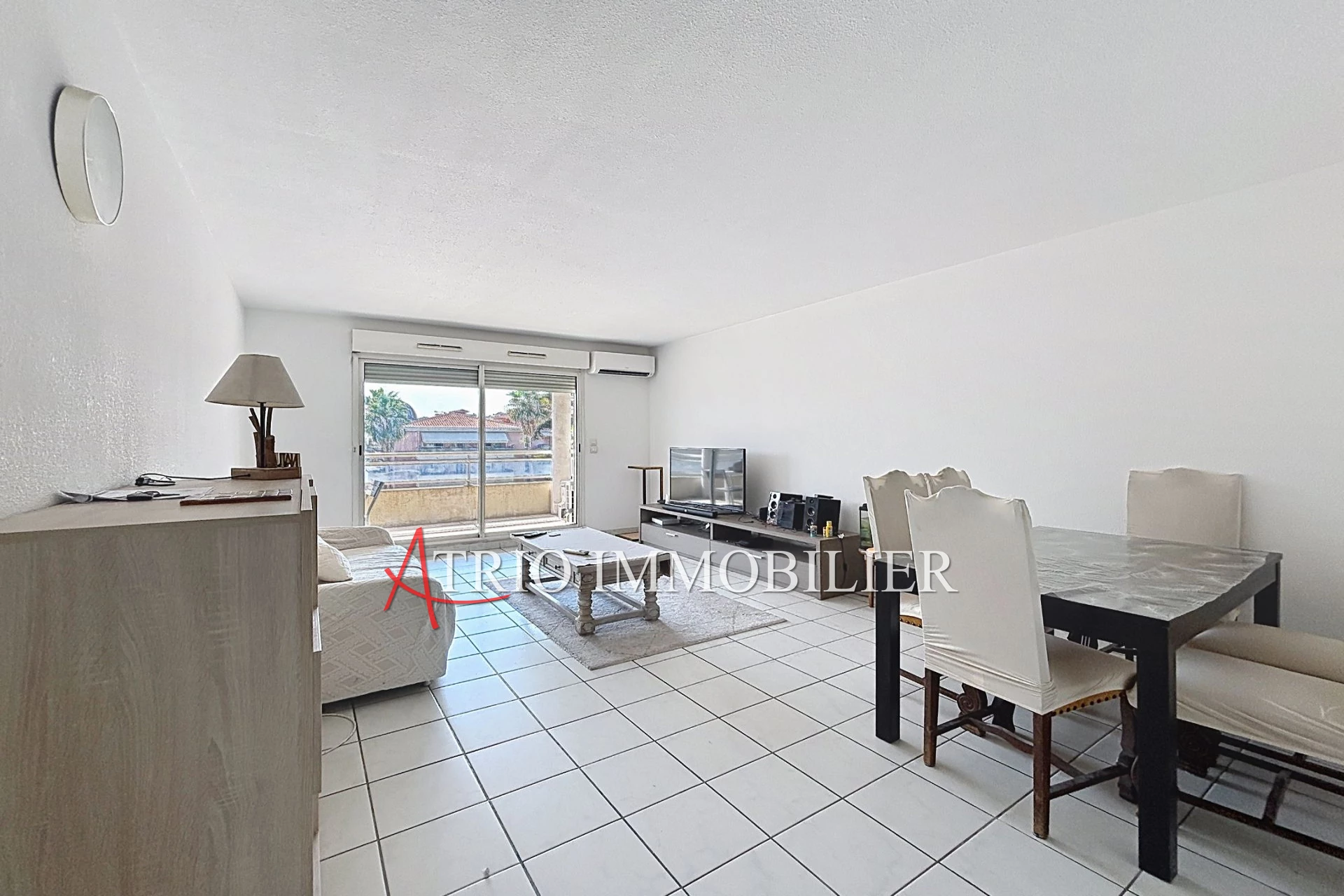 Appartement 3 pièces 65 m² · à Cagnes-sur-Mer · 65 m² · 382 000 €