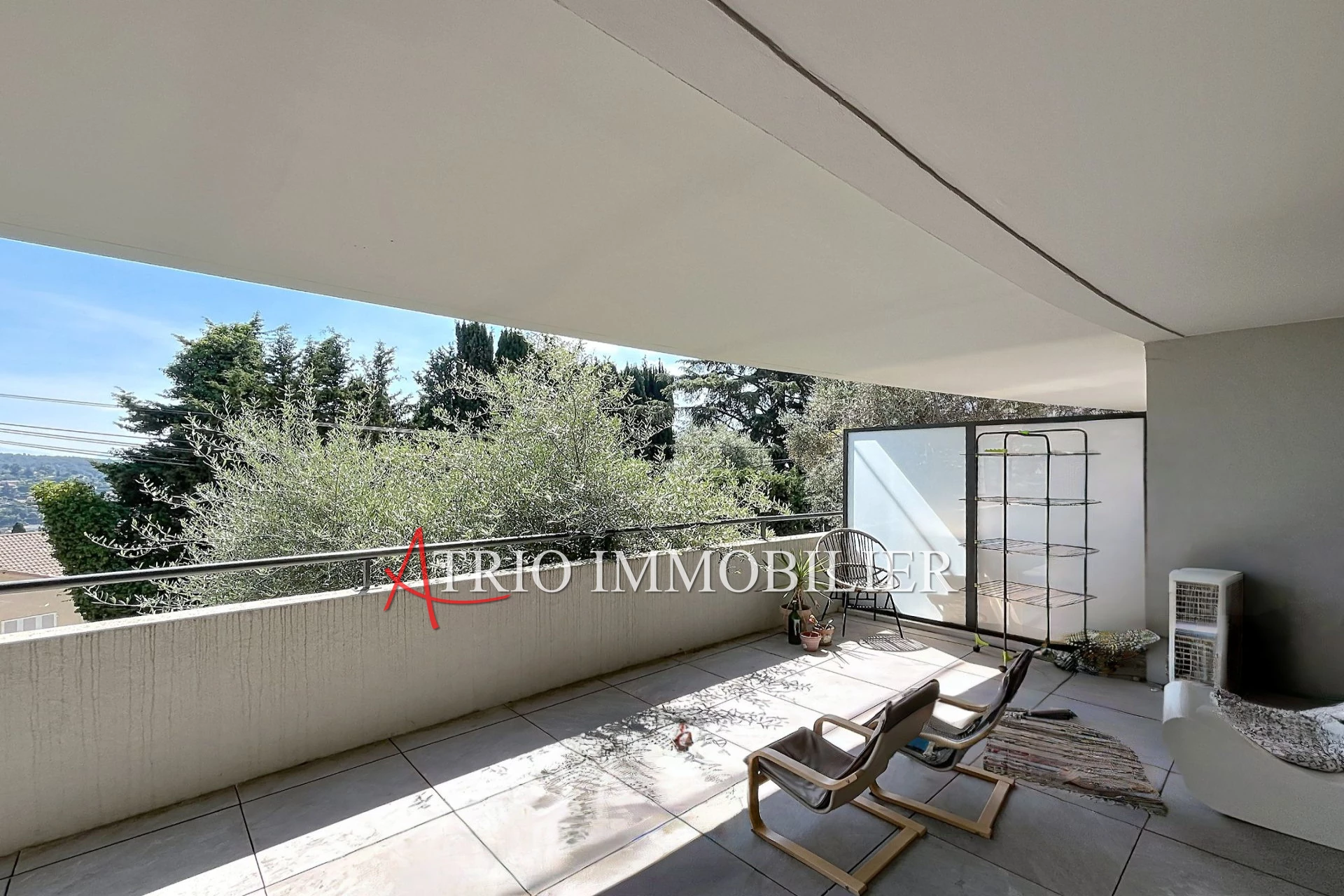 Appartement 2 pièces 45 m² · à Vence · 45 m² · 253 000 €