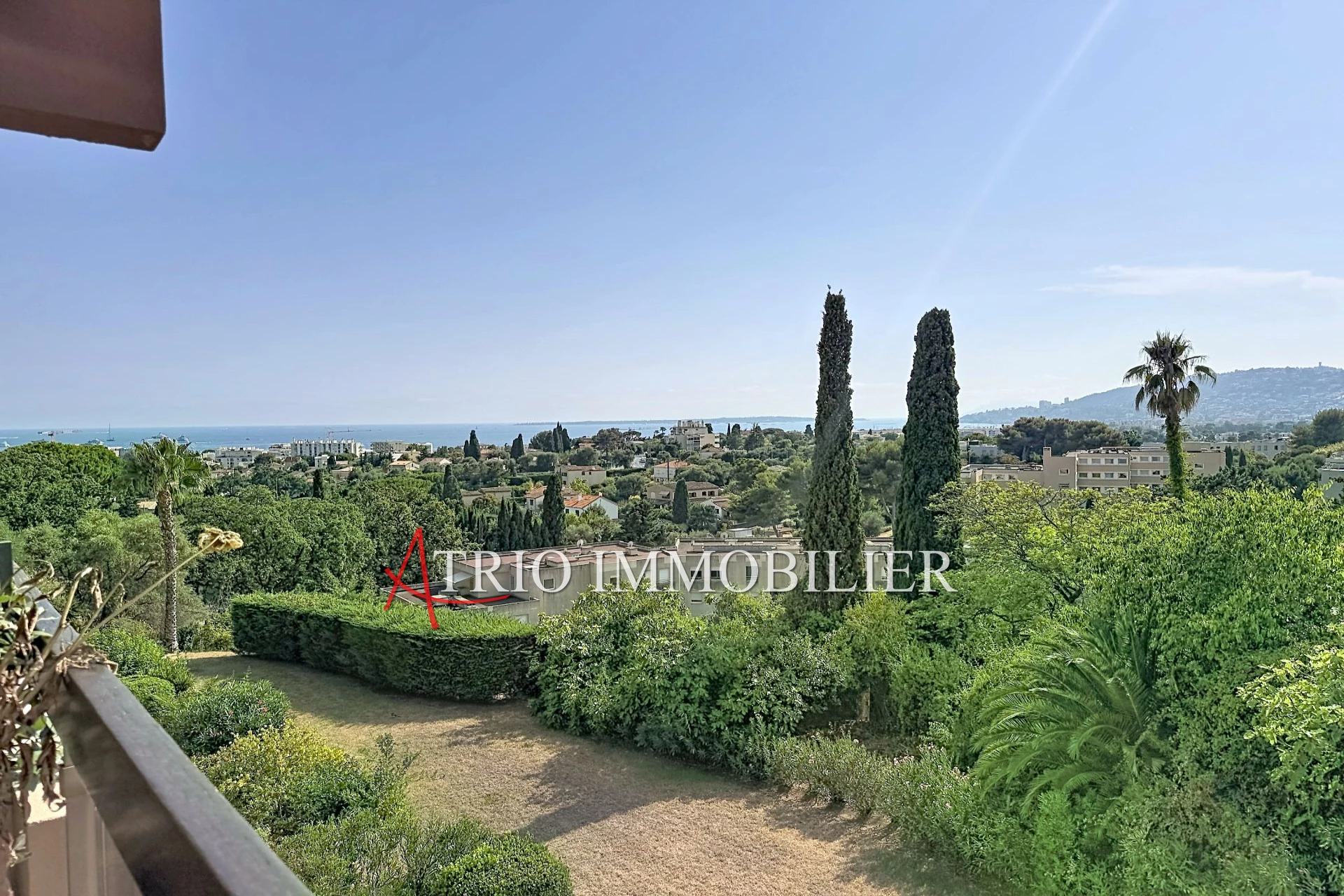 Appartement 3 pièces 60 m² · à Antibes · 60 m² · 490 000 €