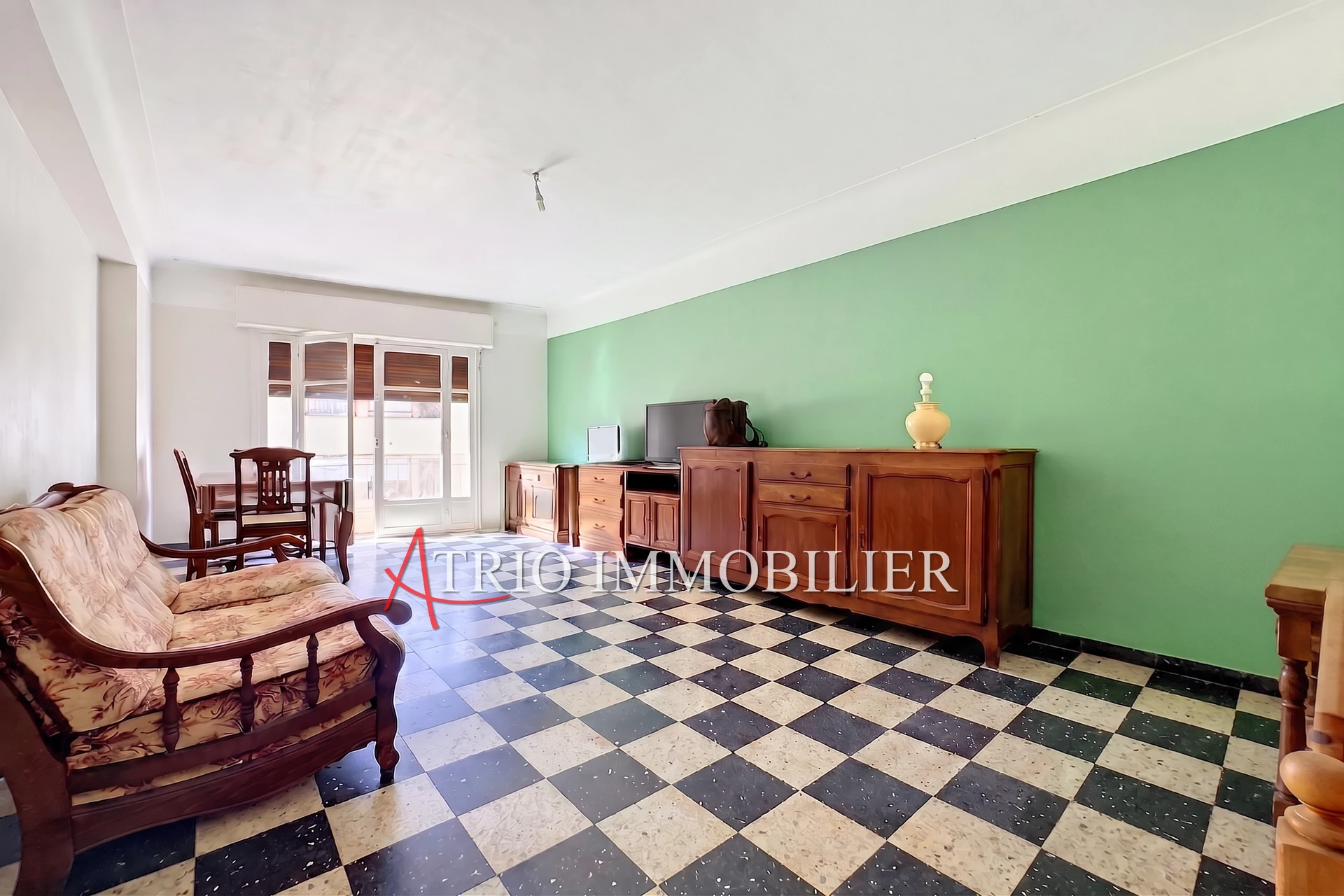 Appartement 2 pièces 64 m² · à Nice · 64 m² · 199 000 €