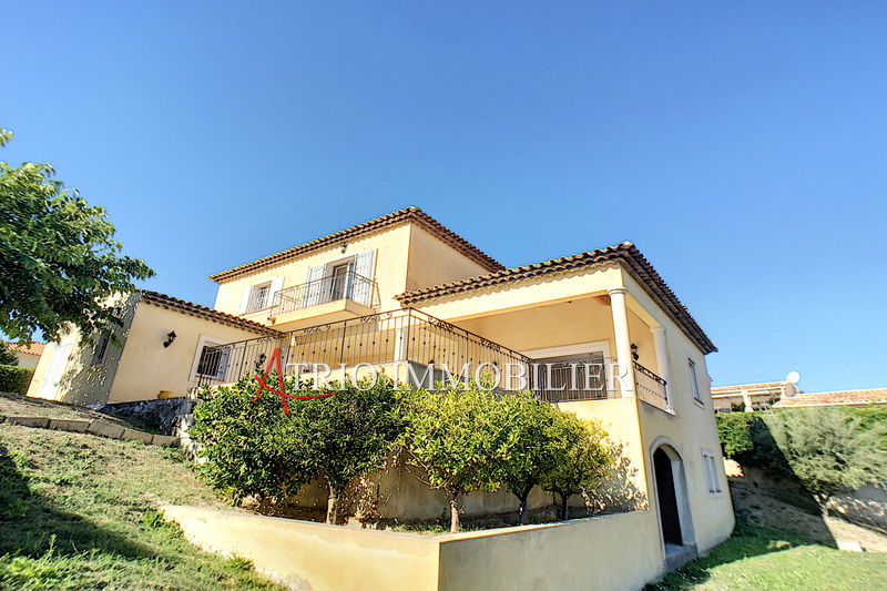 Photo Maison Cagnes-sur-Mer Hubac, achat maison 3 chambres 166 m²