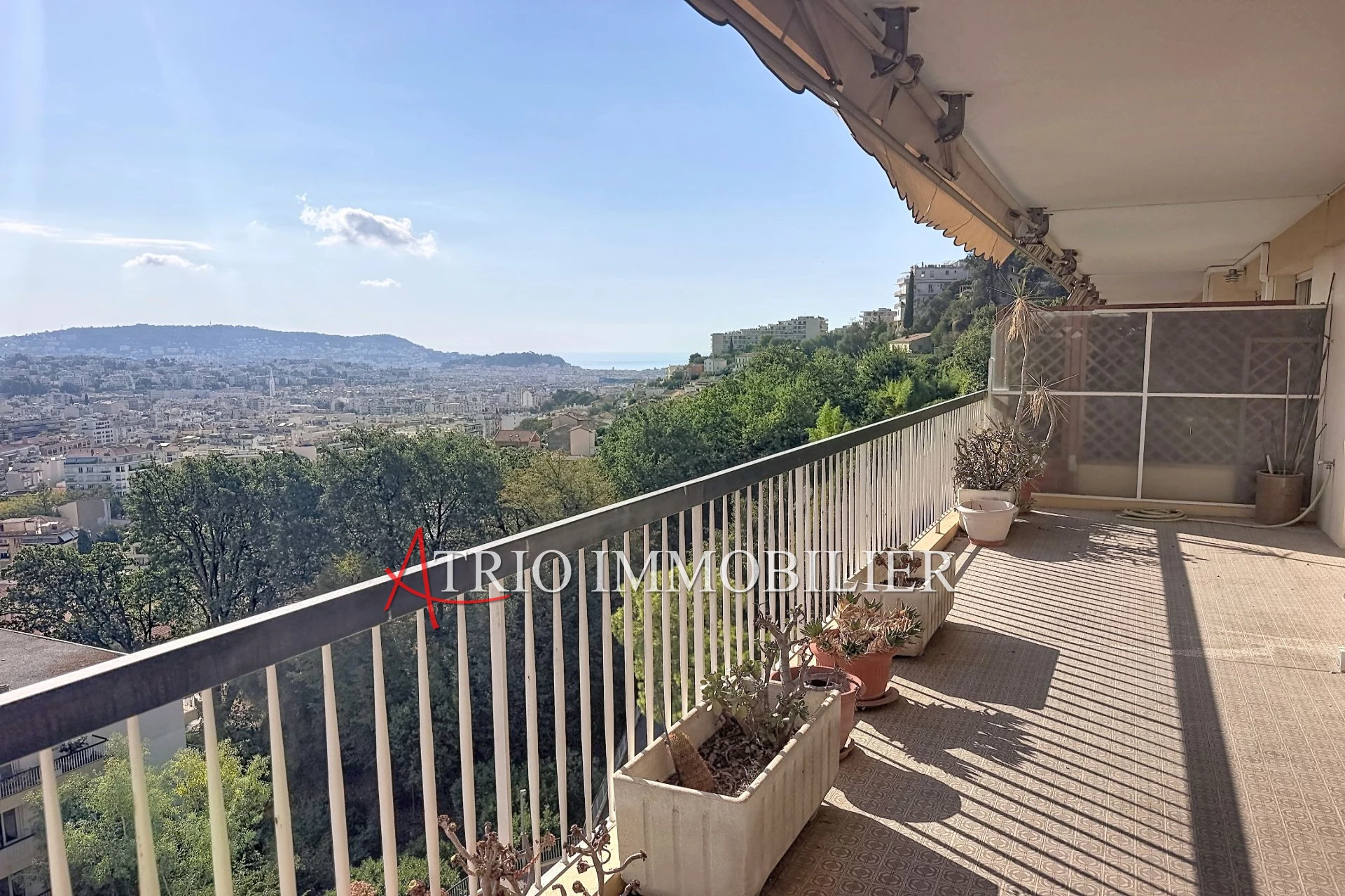 Appartement 3 pièces 95 m² · à Nice · 95 m² · 549 000 €