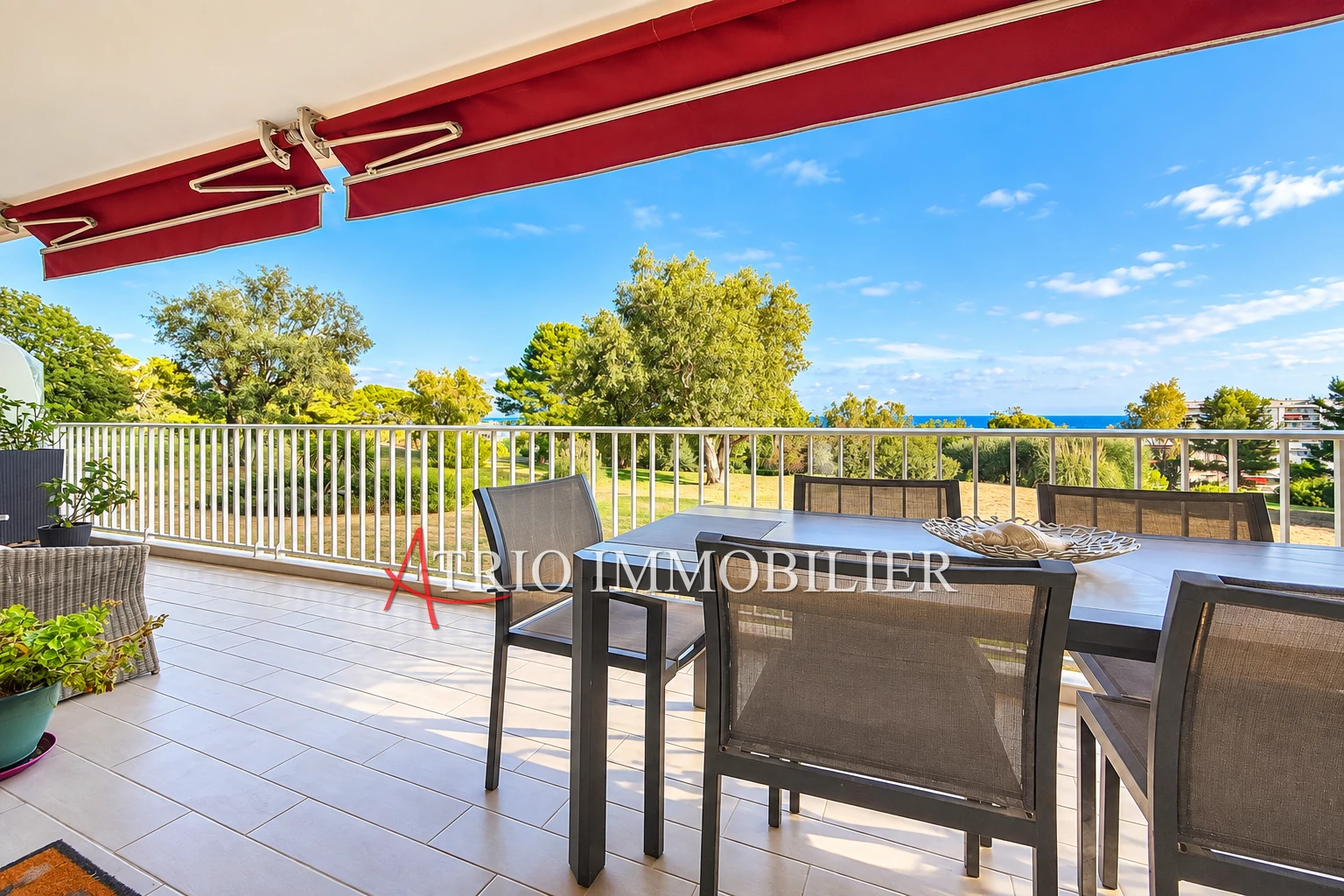 Appartement 97 m² · à Cagnes-sur-Mer · 97 m² · 569 000 €