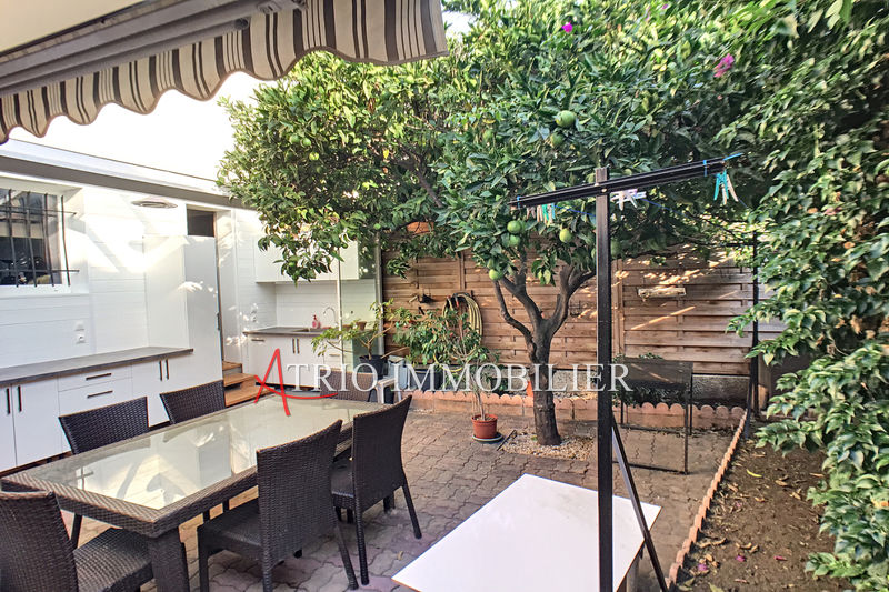 Photo Maison Cagnes-sur-Mer Val fleuri, achat maison 2 chambres 71 m²
